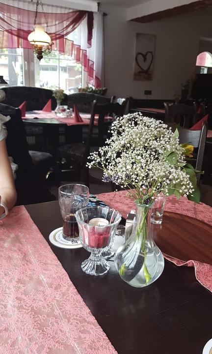Restaurant Yildiz